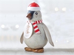 edo - pingvin baby winter penguin - Fransenhome